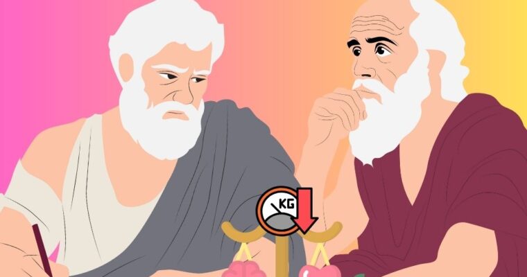 Estoicismo para Emagrecer: Descubra o poder dessa filosofia milenar